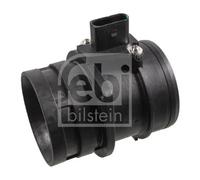 FEBI BILSTEIN Debimetro 179892 – Misuratore flusso aria compatibile con Audi/Seat/Skoda/VW