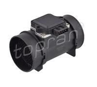 Misuratore di flusso d'aria con alloggiamento 205 634 TOPRAN per OPEL CALIBRA A