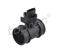 Misuratore di flusso d'aria con alloggiamento 206 615 TOPRAN per OPEL CORSA B