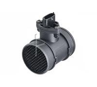 Misuratore di flusso d'aria con alloggiamento 207 862 TOPRAN per OPEL HYUNDAI