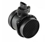 Misuratore di flusso d'aria con alloggiamento 30047 BREMI per VOLVO S70 V70 I