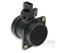 Misuratore di flusso d'aria con alloggiamento 30339 BREMI per VW AUDI SEAT SKODA