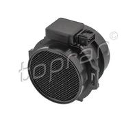 Misuratore di flusso d'aria con alloggiamento 501 502 TOPRAN per BMW KIA HYUNDAI