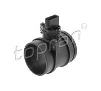 Misuratore di flusso d'aria con alloggiamento 503 992 TOPRAN per BMW 3 X3 1
