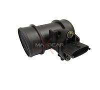 Misuratore di flusso d'aria con alloggiamento 51-0036 MAXGEAR per OPEL CORSA B