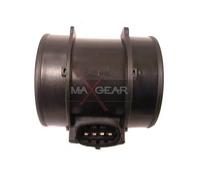 Misuratore di flusso d'aria con alloggiamento 51-0039 MAXGEAR per OPEL SAAB