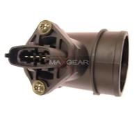 MAXGEAR Misuratore Massa Aria per Opel Zafira A 2.0 Dti 16V Astra G Caravan
