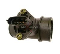 Originale MAXGEAR Misuratore Massa Aria 51-0055 per Opel