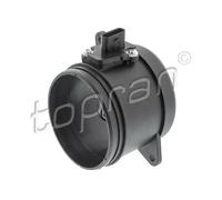 Misuratore di flusso d'aria con alloggiamento 629 213 TOPRAN per BMW 3 3 Touring