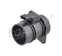 Misuratore di flusso d'aria con alloggiamento 701 685 TOPRAN per RENAULT OPEL