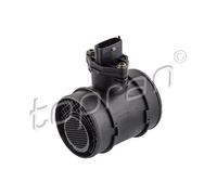 Misuratore di flusso d'aria con alloggiamento 820 787 TOPRAN per KIA HYUNDAI