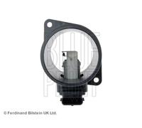 Misuratore di flusso d'aria con alloggiamento ADN174214 BLUE PRINT per RENAULT