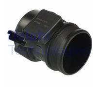 Misuratore di flusso d'aria con alloggiamento AF10186-12B1 DELPHI per CITROËN