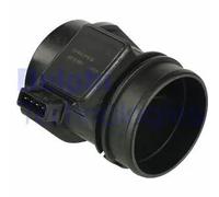 Misuratore di flusso d'aria con alloggiamento AF10191-12B1 DELPHI per RENAULT
