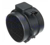 Misuratore di flusso d'aria con alloggiamento AF10227-12B1 DELPHI per BMW X3 7