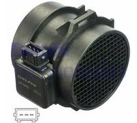 Misuratore di flusso d'aria con alloggiamento AF10253-12B1 DELPHI per LAND ROVER