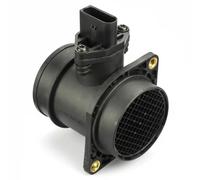 Delphi Debimetro AF10259-12B1 per Audi, Skoda, VW 5 contatti 12V con alloggiamento