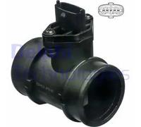 Misuratore di flusso d'aria con alloggiamento AF10270-12B1 DELPHI per OPEL AGILA