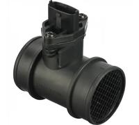 DELPHI Debimetro Aria, Sensore Massa Aria Numero di contatti a spina: 5 12V con alloggiamento AF10272-12B1 Compatibilità con OPEL Meriva A X03 Corsa C Hatchback X01 Astra H Hatchback A04, VW