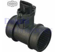 Misuratore di flusso d'aria con alloggiamento AF10272-12B1 DELPHI per OPEL VW