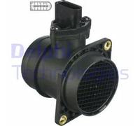 Misuratore di flusso d'aria con alloggiamento AF10277-12B1 DELPHI per BMW 3 1