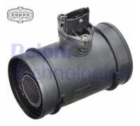 Misuratore di portata massica dell'aria DELPHI AF10281-12B1