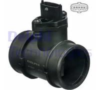 Misuratore di flusso d'aria con alloggiamento AF10284-12B1 DELPHI per OPEL