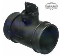 Misuratore di flusso d'aria con alloggiamento AF10291-12B1 DELPHI per ALFA ROMEO