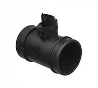 Misuratore di flusso d'aria con alloggiamento AF10291-12B1 DELPHI per LANCIA