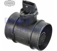 Misuratore di flusso d'aria con alloggiamento AF10302-12B1 DELPHI per OPEL