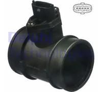 Misuratore di flusso d'aria con alloggiamento AF10307-12B1 DELPHI per HYUNDAI