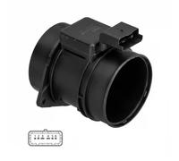 Misuratore di portata d'aria DELPHI AF10379-12B1
