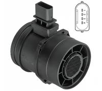Delphi Misuratore di portata massica dell'aria AF10394-12B1 per BMW 1 (E87) 2004-2011