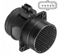 DELPHI Debimetro AF10397-12B1 per AUDI, MAN, SEAT, SKODA, VW