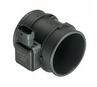 Delphi Debimetro AF10404-12B1 Sensore massa aria 4 contatti 12V per Opel, Fiat