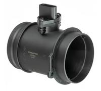 Misuratore di flusso d'aria con alloggiamento AF10526-12B1 DELPHI per BMW 7 5 6
