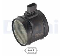 Misuratore di flusso d'aria con alloggiamento AF10533-12B1 DELPHI per BMW 3 X6 6