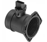 Misuratore di flusso d'aria con alloggiamento AF10624-12B1 DELPHI per AUDI VW