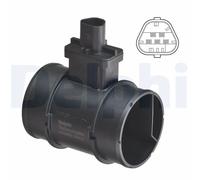 Misuratore di flusso d'aria con alloggiamento AF10650-12B1 DELPHI