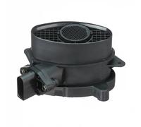 Misuratore di flusso d'aria con alloggiamento AF10728-12B1 DELPHI per BMW 3 7 5