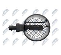 Misuratore di flusso d'aria con alloggiamento EPP-AR-006 NTY per FIAT ALFA ROMEO