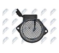 NTY Debimetro Misuratore Massa Aria EPP-CT-004 per Fiat, Peugeot, Citroën