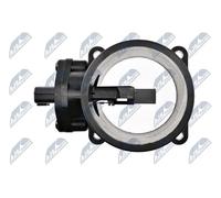 Misuratore di flusso d'aria con alloggiamento EPP-NS-002 NTY per NISSAN RENAULT