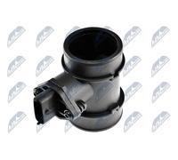 NTY Clothing Exchange Debimetro EPP-PL-000 con alloggiamento per Opel, Alfa Romeo