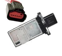 Misuratore Di Flusso D'aria Di Massa Maf Per Mazda Per B3000 Per B4000 Per CX-9 Per CX9 Per Tribute 2.3L .5L 3.0L 3L3A12B579BA Sensore Di Portata Aria Massa MAF(Sensor And Plug)