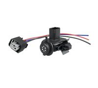 Misuratore Di Flusso D'aria Di Massa Maf Per Touareg Per Golf 6 Per Eos Per Passat Per Talagon Per CC Per Viloran ID 5QJ907643 8K0907659 Sensore Di Qualità Dell'aria(Sensor And Connector)