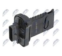 Misuratore di flusso d'aria EPP-BM-027 NTY per BMW 3 1 2 Coupé 3 Gran Turismo