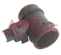 Misuratore di flusso d'aria LM1027 AUTLOG per OPEL ASTRA G Familiare CORSA B