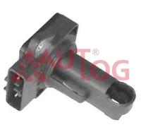 Misuratore di flusso d'aria LM1074 AUTLOG per TOYOTA YARIS CELICA Coupé RAV 4 II