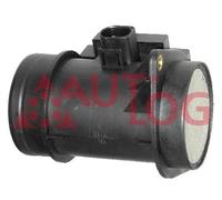 AUTLOG Misuratore di portata massica dell'aria LM1077 per Audi, Ford, Seat, Skoda, VW